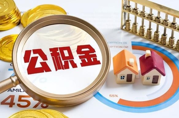 鄢陵公积公提取（2019提取公积金的方法）